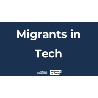 Migrants in Tech logo - Similar company to Gridakl