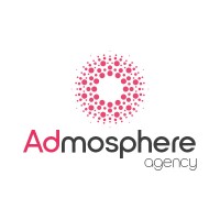 Admosphere Agency logo - Similar company to Koolshiit