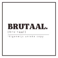 BRUTAAL. logo - Similar company to Starhaven