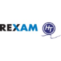 REXAM HTW BEVERAGE CAN (INDIA) LTD logo - Similar company to U