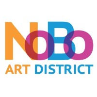 NOBO ART DISTRICT logo - Similar company to All Roads