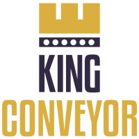KING Conveyor logo - Similar company to Cpw Systems Llc
