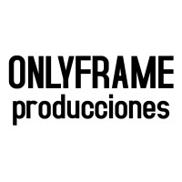 Onlyframe Producciones logo - Similar company to Factoría Del Guión