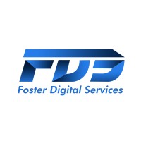 Foster Digital Services logo - Similar company to Foster Digital