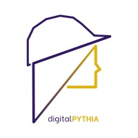 DigitalPythia logo - Similar company to 4D Construction Group
