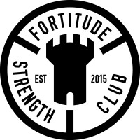 The Fort NYC logo - Similar company to Tênis+