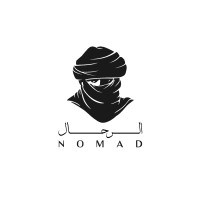 Nomad.kuwait logo - Similar company to Tarjamati