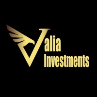 Valia Company logo - Similar company to Dmk Real Estate Consultant