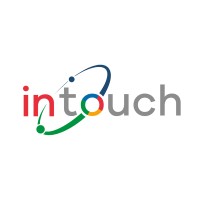 In Touch Contact Center logo - Similar company to Spinmobile