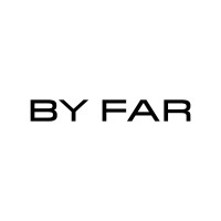 BY FAR logo - Similar company to Chaos