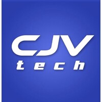 CJV TECH logo - Similar company to Max Plus Company
