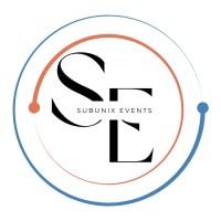 SUBUNIX EVENTS PVT LTD logo - Similar company to Think Unified