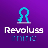 Revolussimmo logo - Similar company to Smartzone.Immo