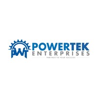 Powertek Enterprises logo - Similar company to Supplyone