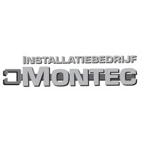 Installatiebedrijf Montec BV logo - Similar company to Dries Rolde B.V. - Installatietechniek
