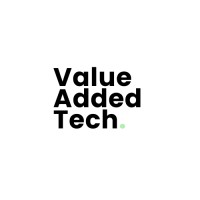 Value Added Tech logo - Similar company to Hazmeunlider