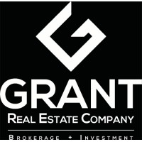 Grant Real Estate Company logo - Similar company to Park Coworking