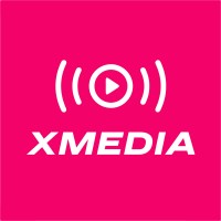 XMEDIA logo - Similar company to Galaxy Genomics