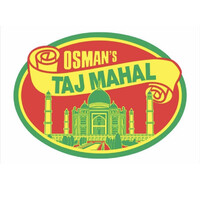 Osman’s Taj Mahal logo - Similar company to Aa Spice