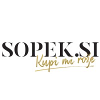 SOPEK.SI - Kupi mi rože logo - Similar company to Cully