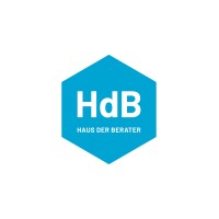 Hdbhausderberater logo - Similar company to Crossgo Gmbh