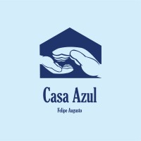 Casa Azul Felipe Augusto - Organização Sociedade Civil logo - Similar company to Instituto Me Chama