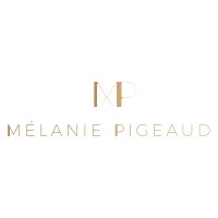Mélanie Pigeaud Jewelry logo - Similar company to Auverture