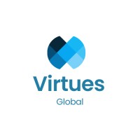 Virtues Global Consulting Pvt Ltd logo - Similar company to Carbon Zro | Virtue Global Consulting