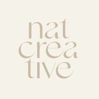 Nat Creative logo - Similar company to The Kelty Foundation