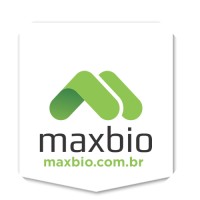 Maxbio Produtos de Limpeza Profissional Biodegradáveis logo - Similar company to Arboclean Indústria E Comércio De Produtos De Higiene E  Limpeza Ltda.