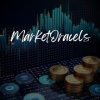 MarketOracles logo - Similar company to Deepdiveanalytics Market