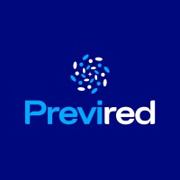 Previred Seguros logo - Similar company to Previred Colombia