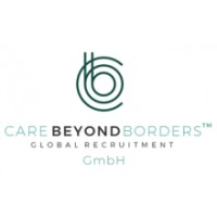 Care Beyond Borders Global Recruitment GmbH logo - Similar company to Cbb Canada