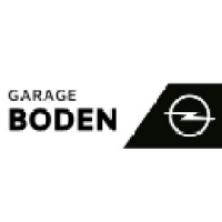 Garage Boden Hasselt Tongeren logo - Similar company to Wegrafics Bvba