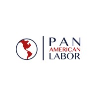 PAN AMERICAN LABOR logo - Similar company to The Donnelly Law Firm, Llc.