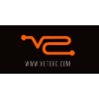 VetorC logo - Similar company to Leaf Studio 3D