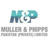 Muller&Phipps Pak (Pvt) Ltd logo - Similar company to Deploy