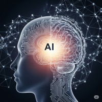 AI with Katarina logo - Similar company to Mediware Cy Ltd
