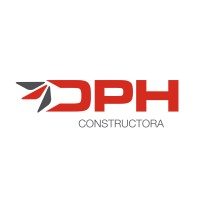 DPH Constructora logo - Similar company to Proyecpro