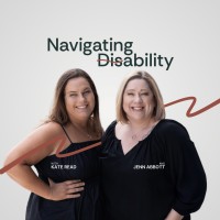 Navigating Disability logo - Similar company to Williams Bain