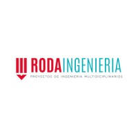 Roda Ingenieria logo - Similar company to Firam
