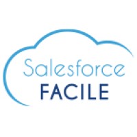 Salesforce facile logo - Similar company to Eh Studio