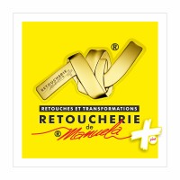 Retoucherie de Manuela + PLUS logo - Similar company to Bidmetrics