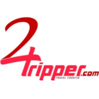 24Tripper logo - Similar company to De Witte Brigade