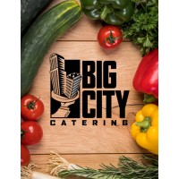 Big City Catering logo - Similar company to Townline Physiotherapy & Wellness