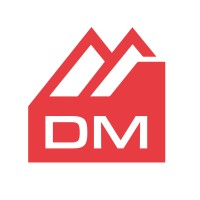 DM Roofing & Roughcasting Ltd logo - Similar company to Stratum Masonry