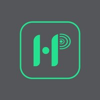 Horsepal logo - Similar company to Equitrace