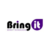 Bringit Technologies logo - Similar company to Triosoft Ltd