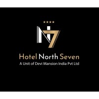 HOTEL NORTH SEVEN logo - Similar company to Crb Cochin Palace
