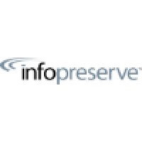 InfoPreserve Inc logo - Similar company to Thinair™